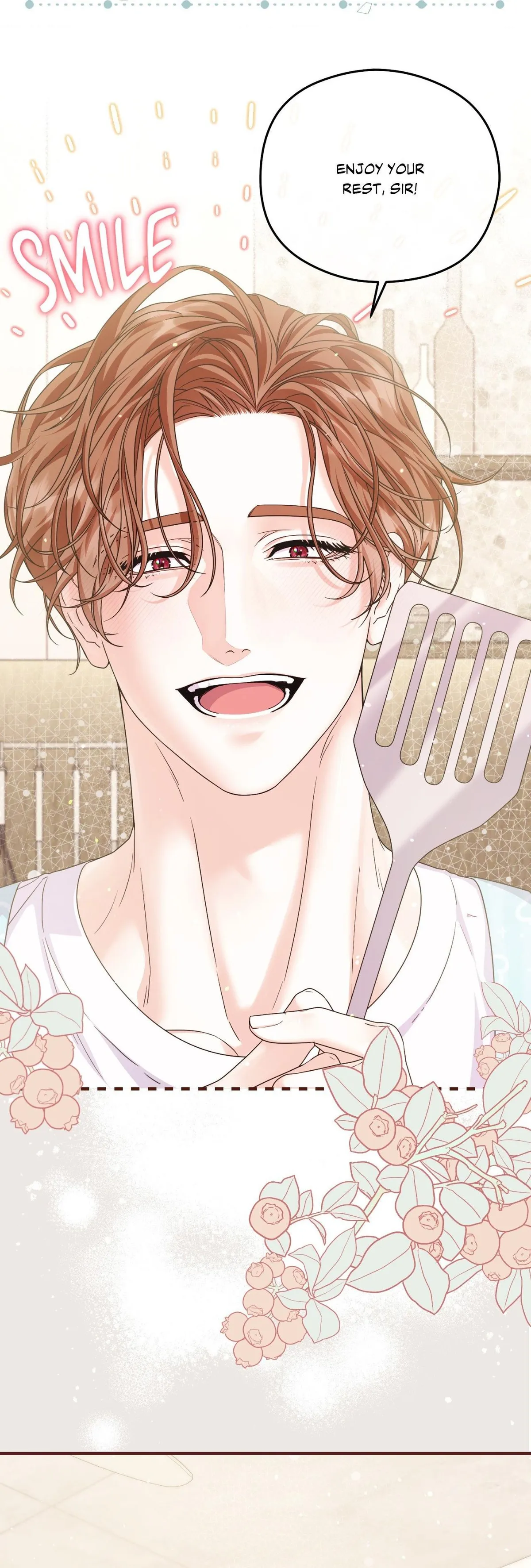 Read Changed: The Beta Count chapter 28 image 5 on Lezhin