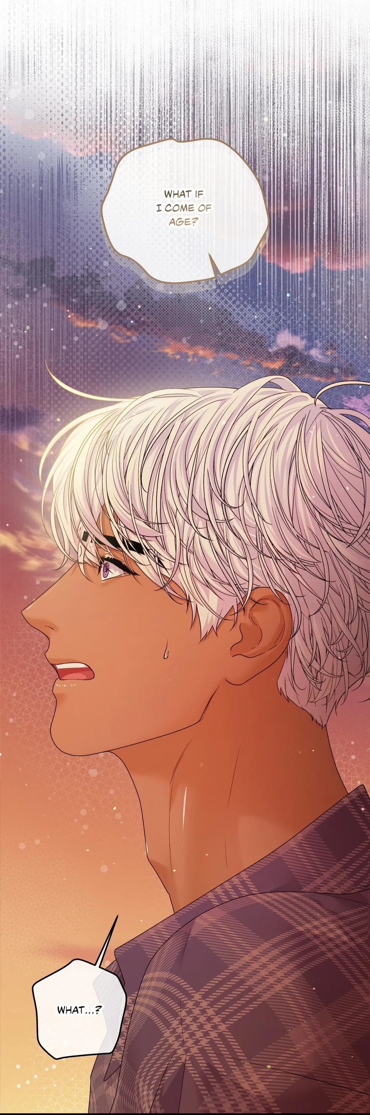 Read Changed: The Beta Count chapter 28 image 50 on Lezhin