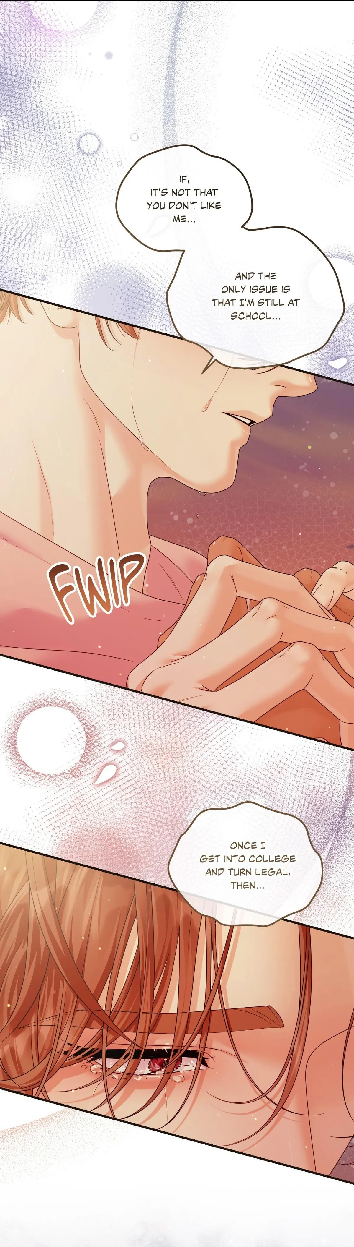 Read Changed: The Beta Count chapter 28 image 51 on Lezhin