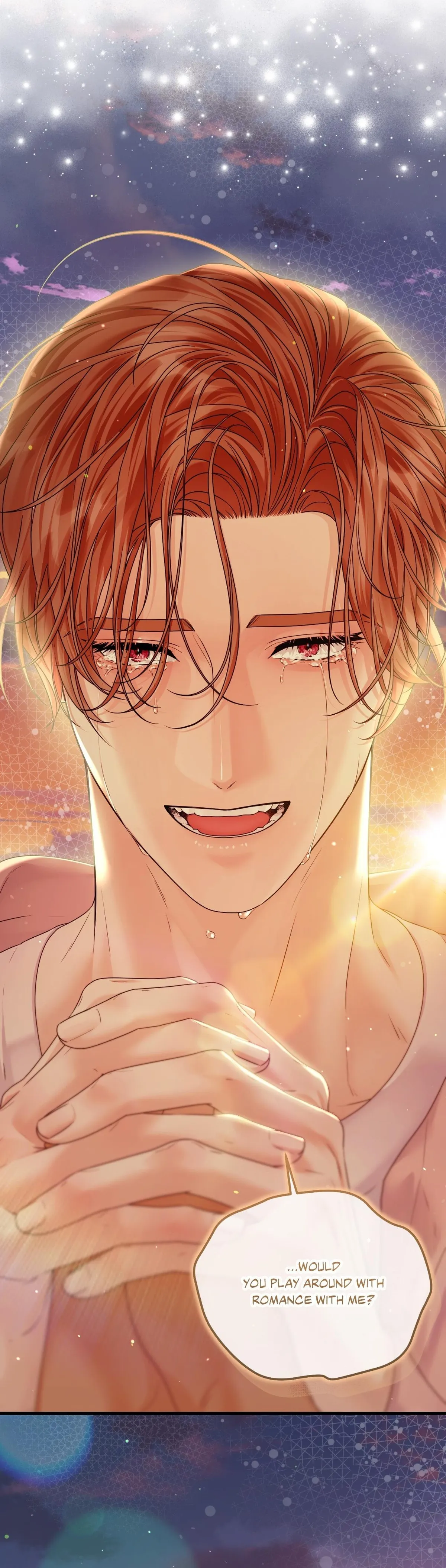 Read Changed: The Beta Count chapter 28 image 52 on Lezhin