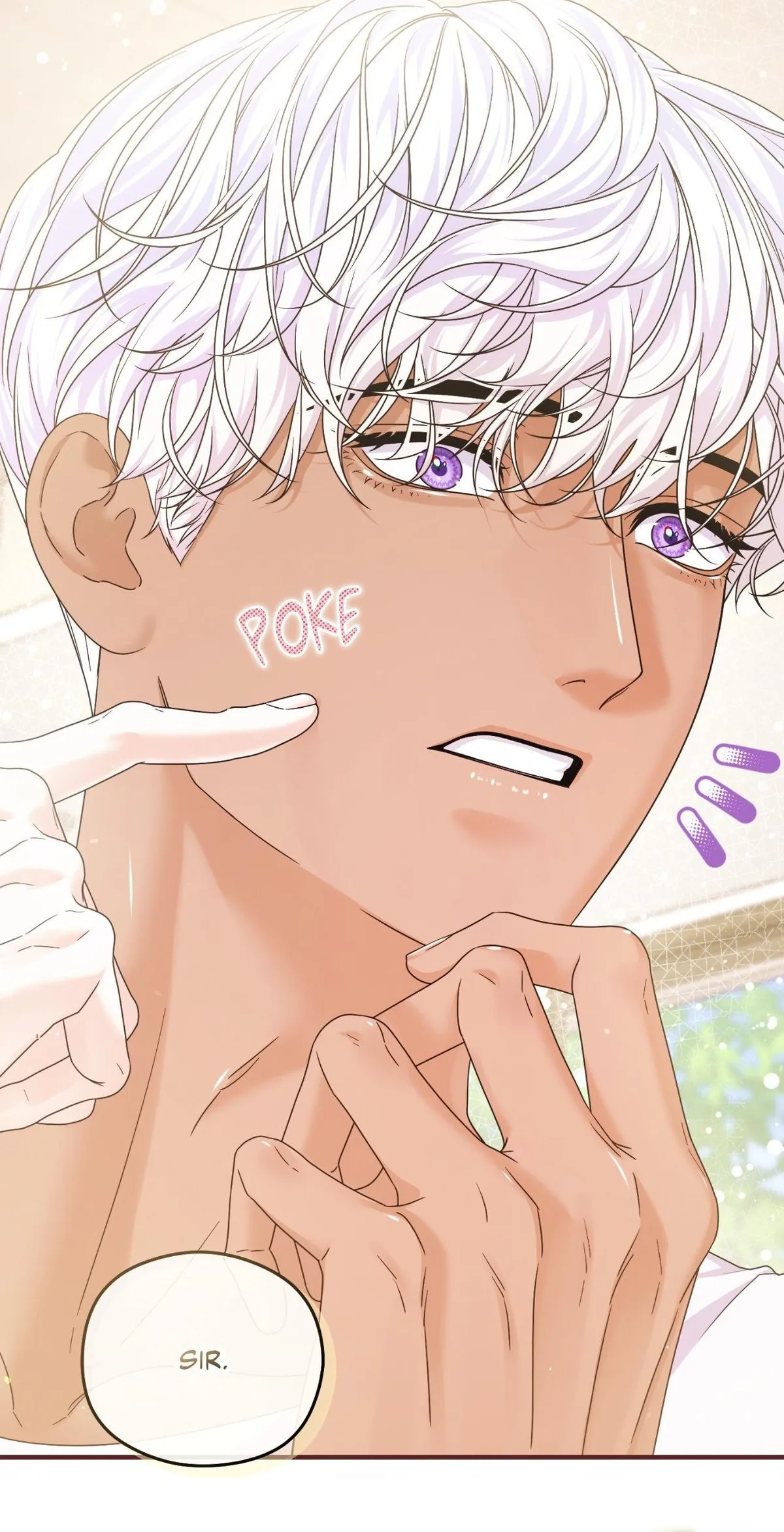 Read Changed: The Beta Count chapter 28 image 7 on Lezhin