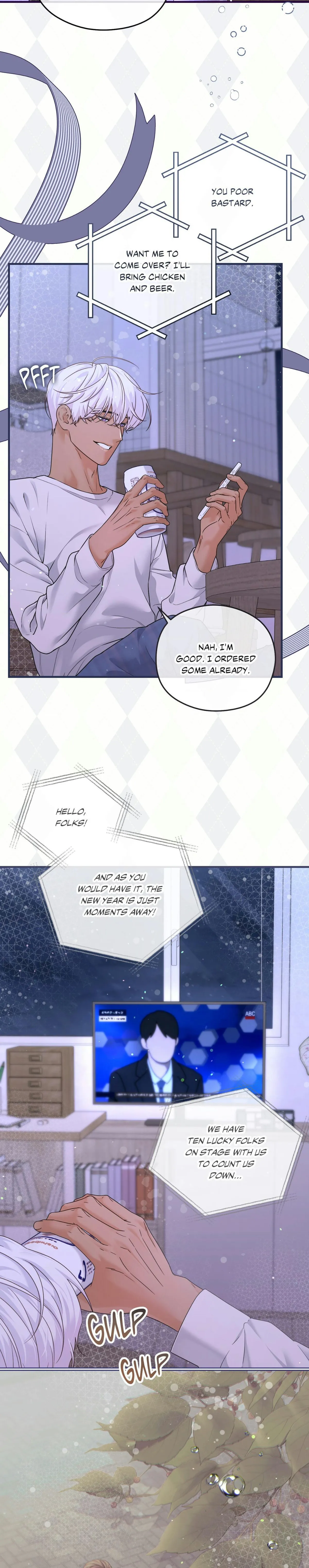 Read Changed: The Beta Count chapter 29 image 1 on Lezhin