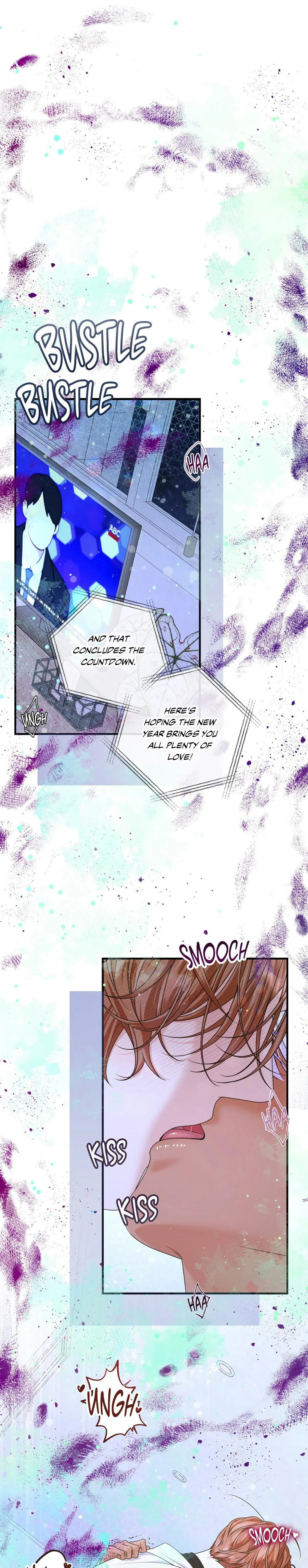 Read Changed: The Beta Count chapter 29 image 10 on Lezhin