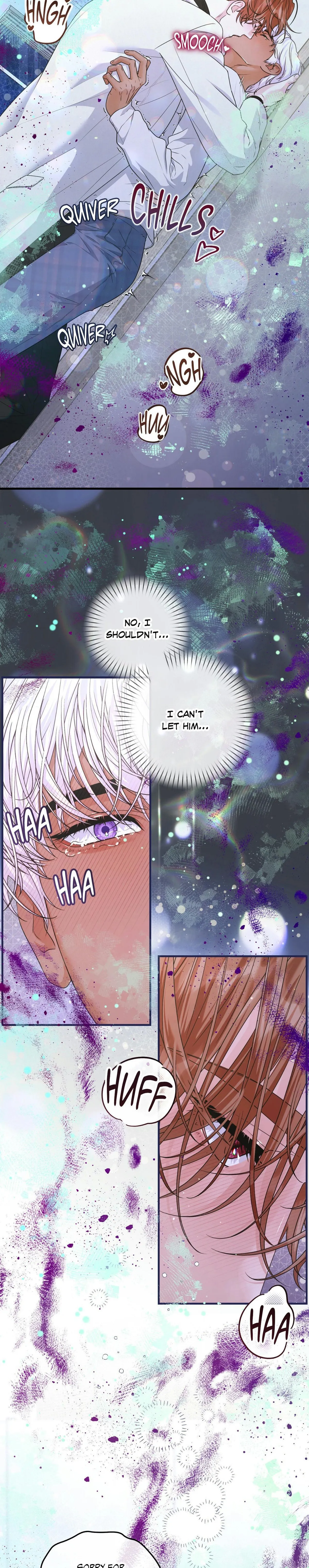 Read Changed: The Beta Count chapter 29 image 11 on Lezhin