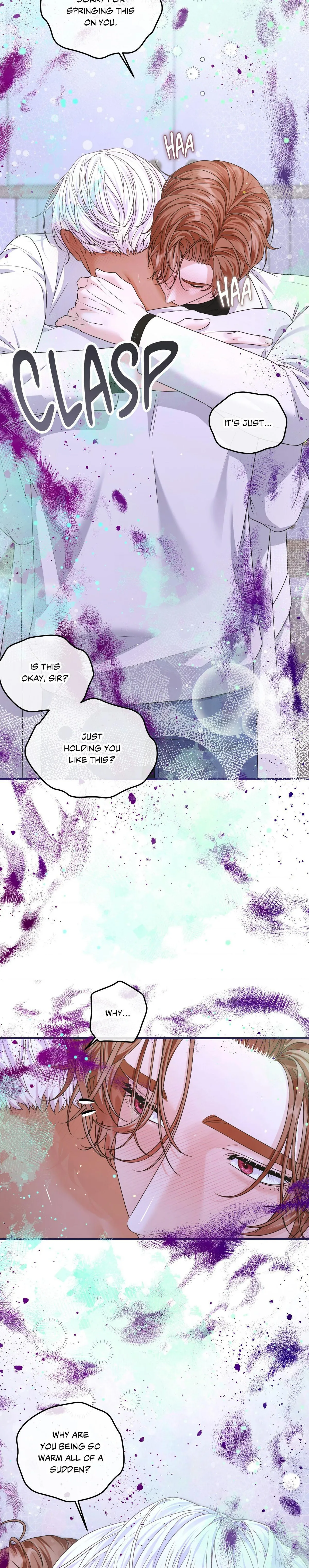 Read Changed: The Beta Count chapter 29 image 12 on Lezhin