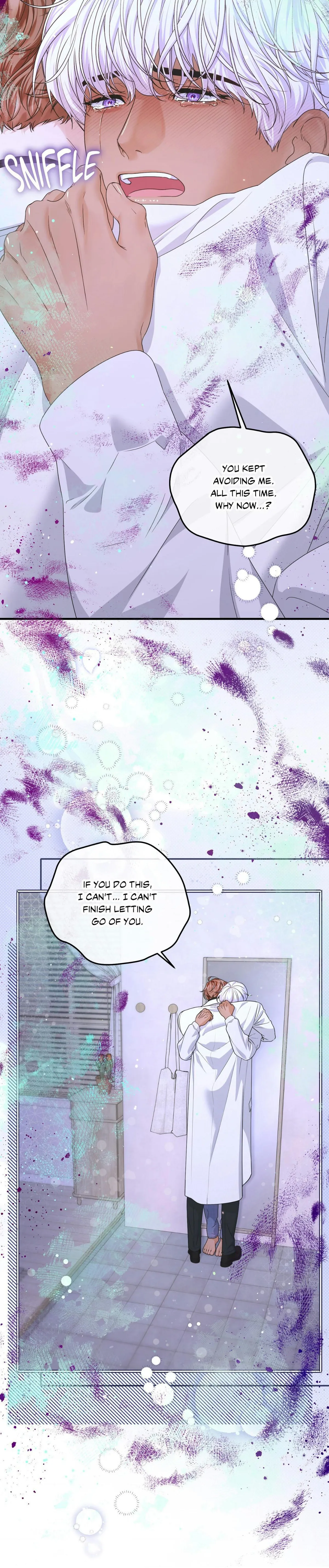 Read Changed: The Beta Count chapter 29 image 13 on Lezhin