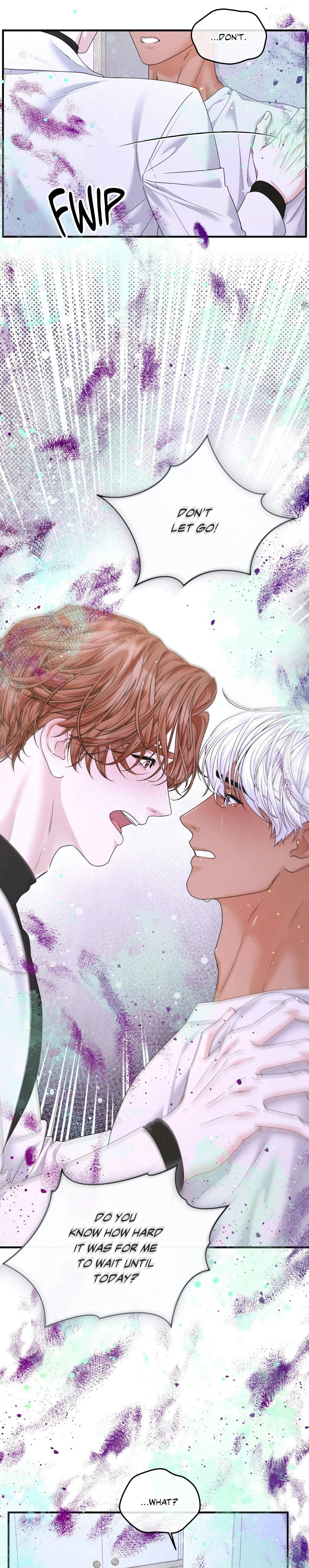 Read Changed: The Beta Count chapter 29 image 14 on Lezhin
