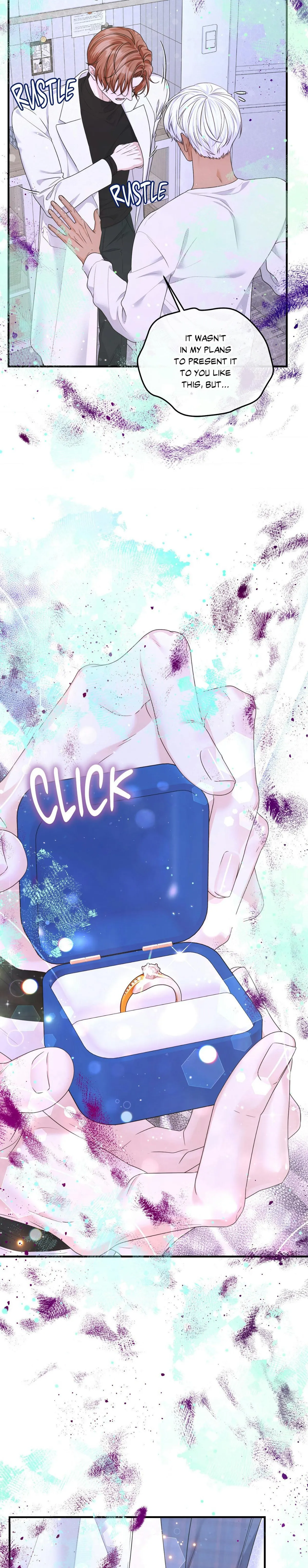 Read Changed: The Beta Count chapter 29 image 15 on Lezhin