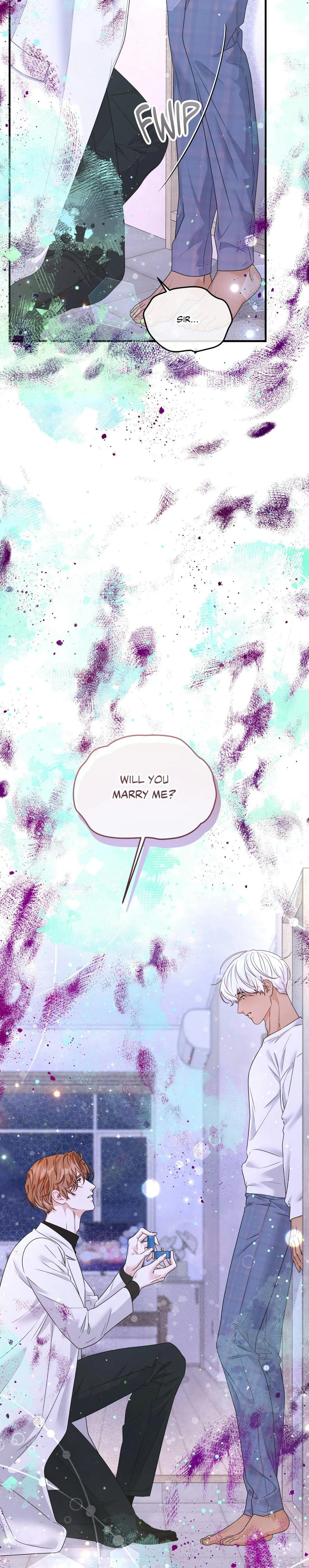 Read Changed: The Beta Count chapter 29 image 16 on Lezhin