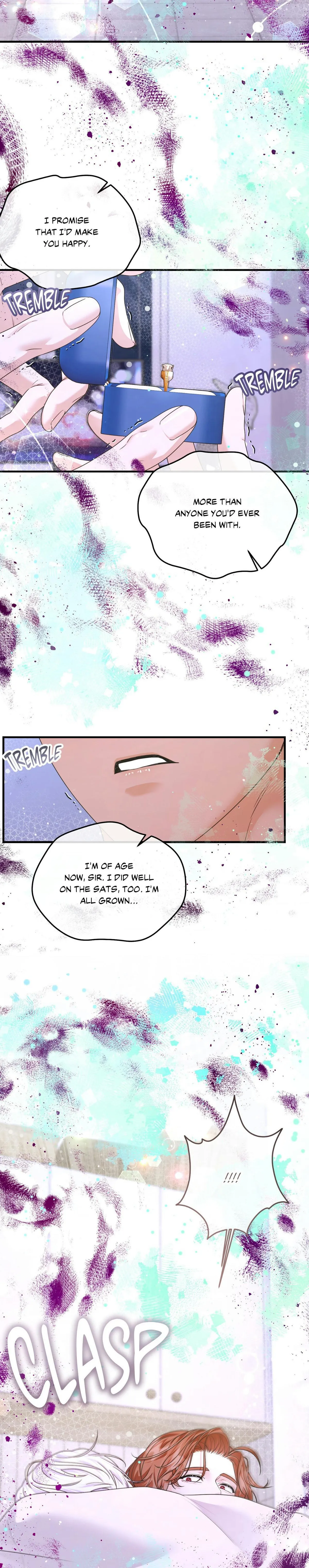 Read Changed: The Beta Count chapter 29 image 17 on Lezhin