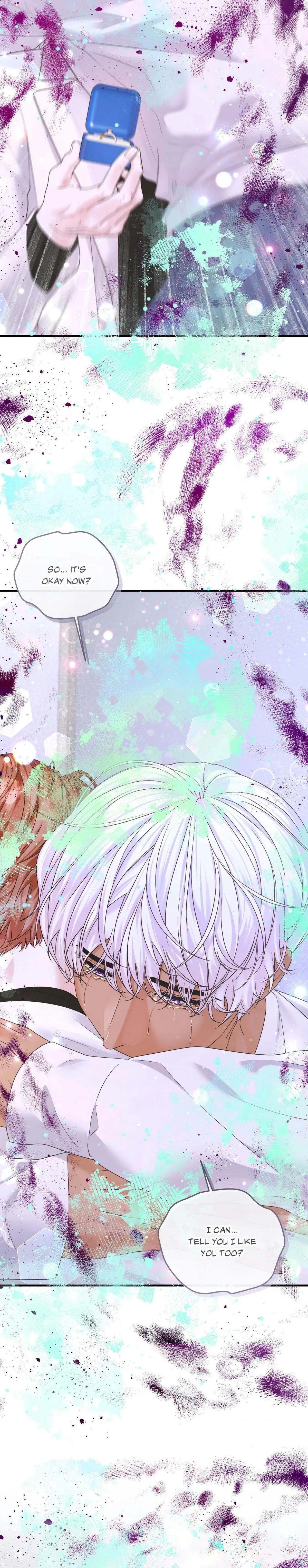 Read Changed: The Beta Count chapter 29 image 18 on Lezhin