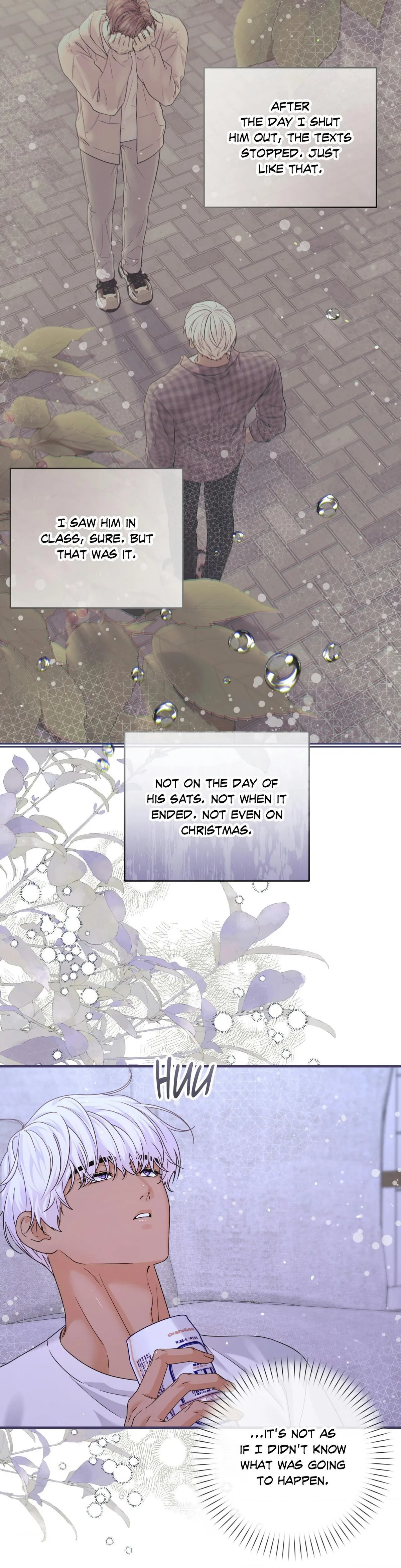 Read Changed: The Beta Count chapter 29 image 2 on Lezhin