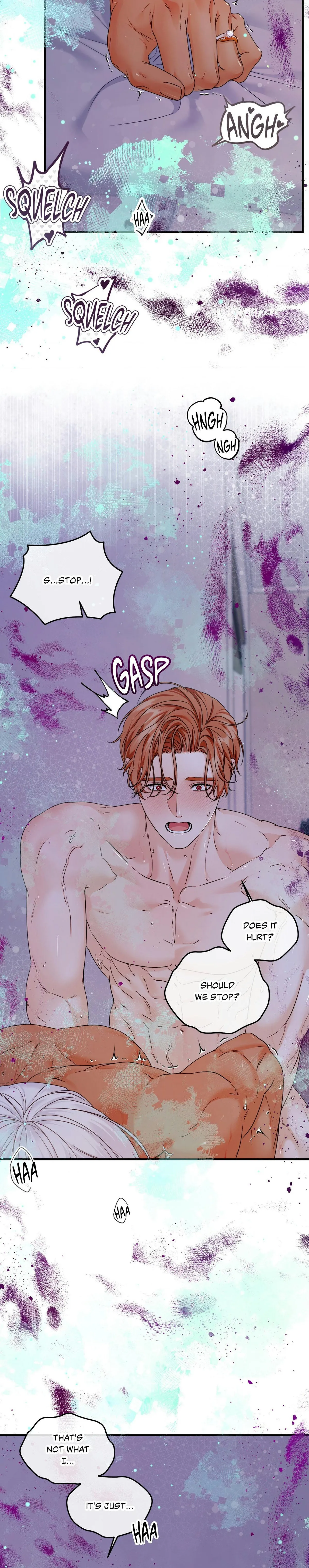 Read Changed: The Beta Count chapter 29 image 20 on Lezhin