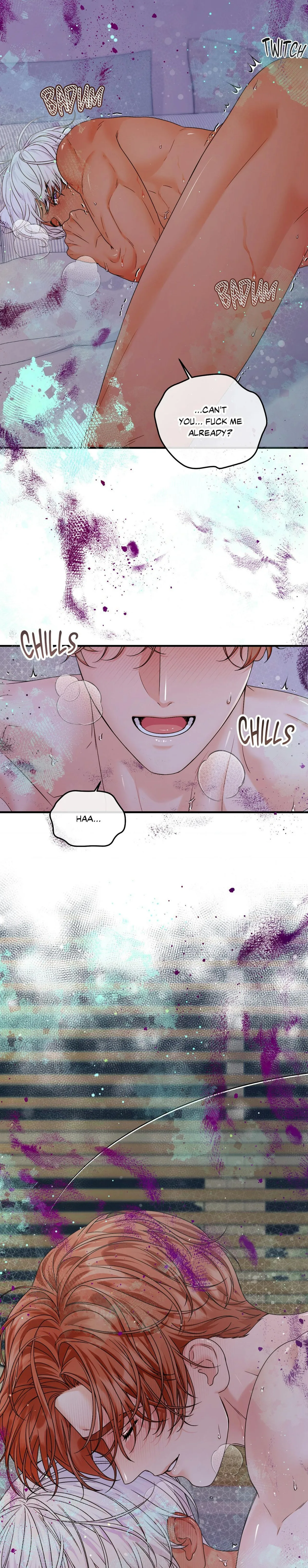 Read Changed: The Beta Count chapter 29 image 21 on Lezhin