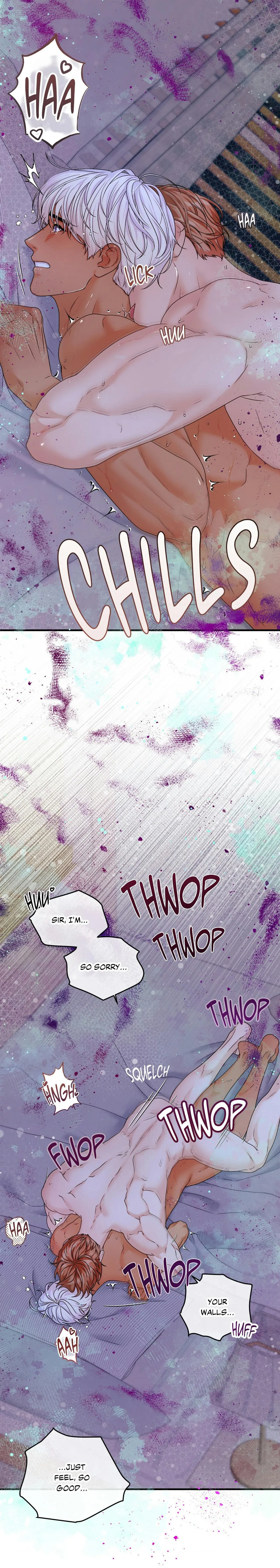 Read Changed: The Beta Count chapter 29 image 23 on Lezhin