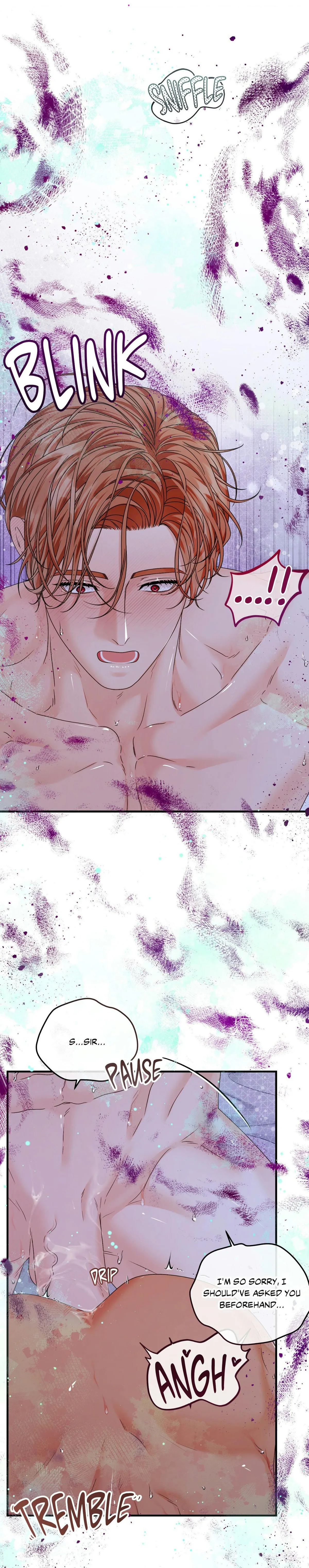 Read Changed: The Beta Count chapter 29 image 24 on Lezhin