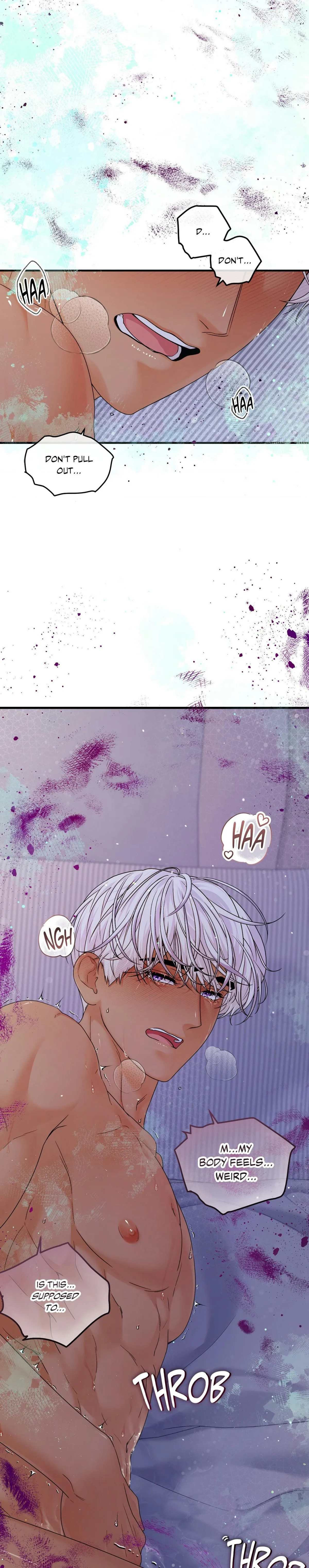 Read Changed: The Beta Count chapter 29 image 25 on Lezhin