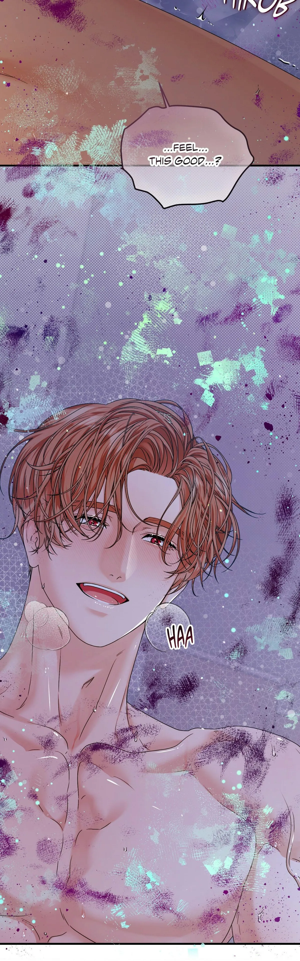 Read Changed: The Beta Count chapter 29 image 26 on Lezhin