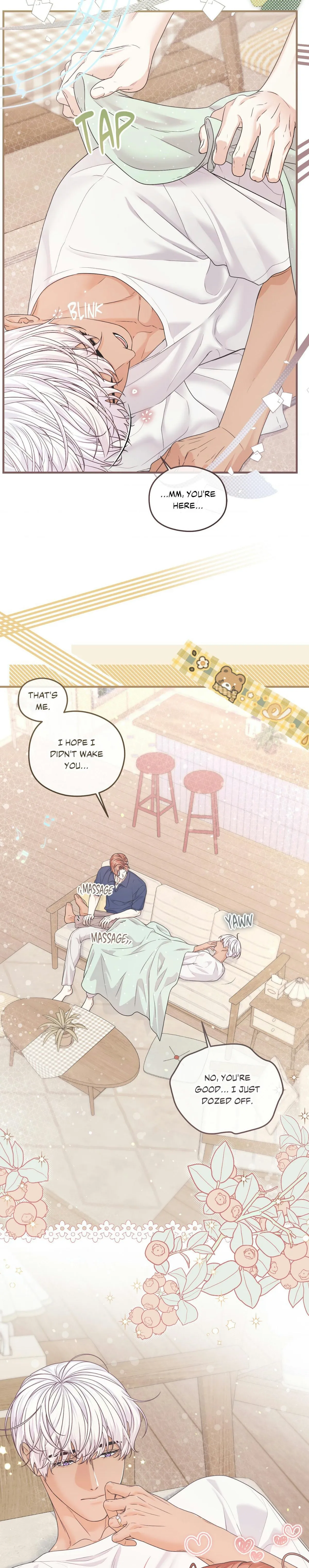 Read Changed: The Beta Count chapter 29 image 29 on Lezhin