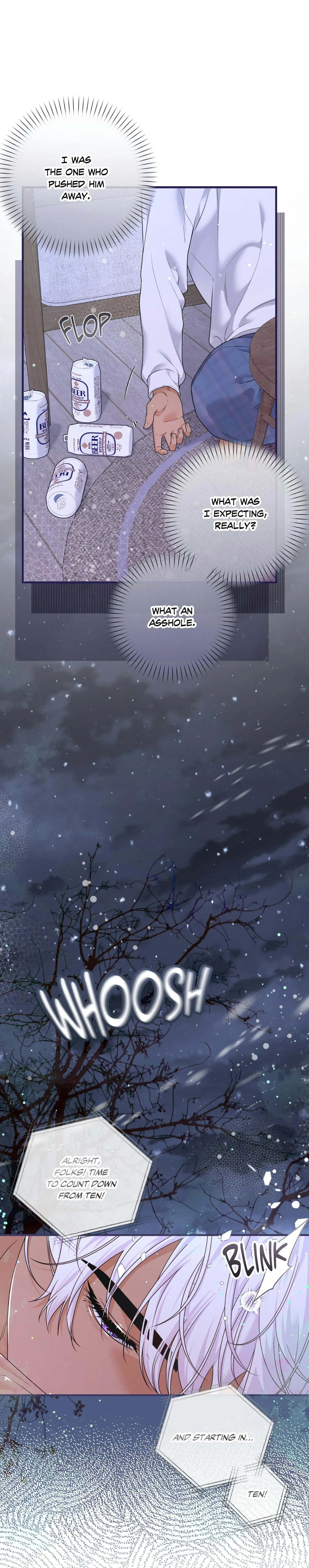 Read Changed: The Beta Count chapter 29 image 3 on Lezhin