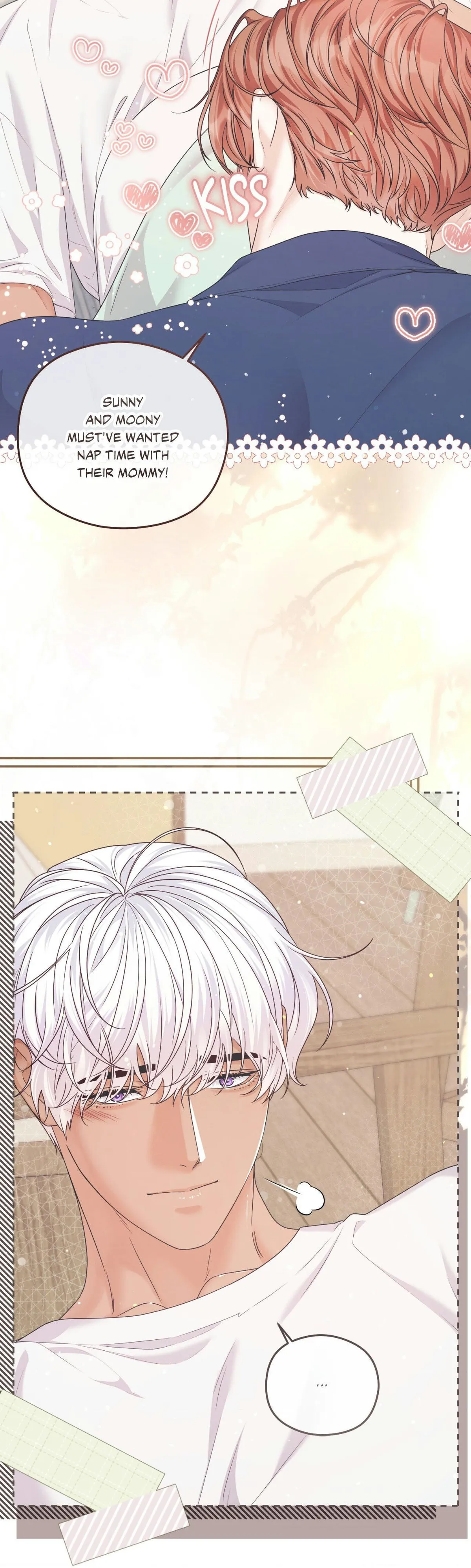 Read Changed: The Beta Count chapter 29 image 30 on Lezhin