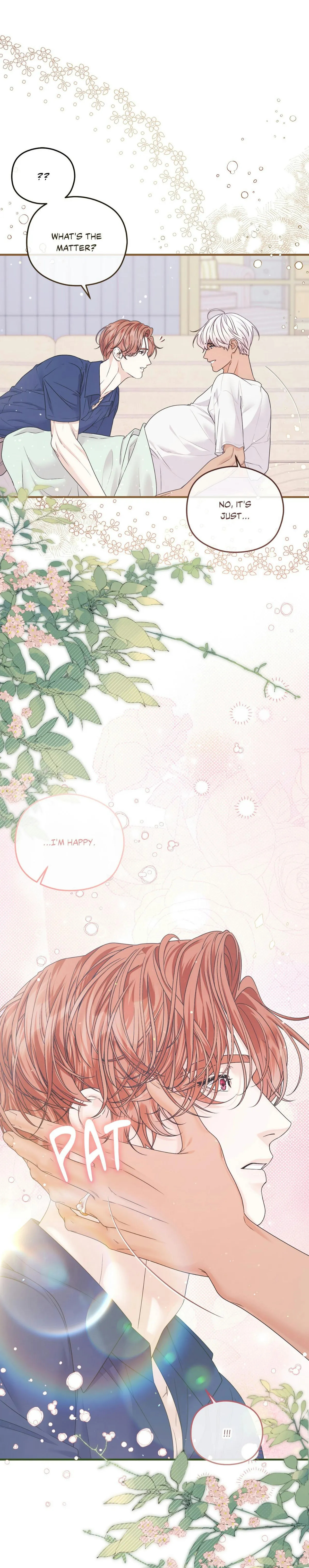 Read Changed: The Beta Count chapter 29 image 31 on Lezhin