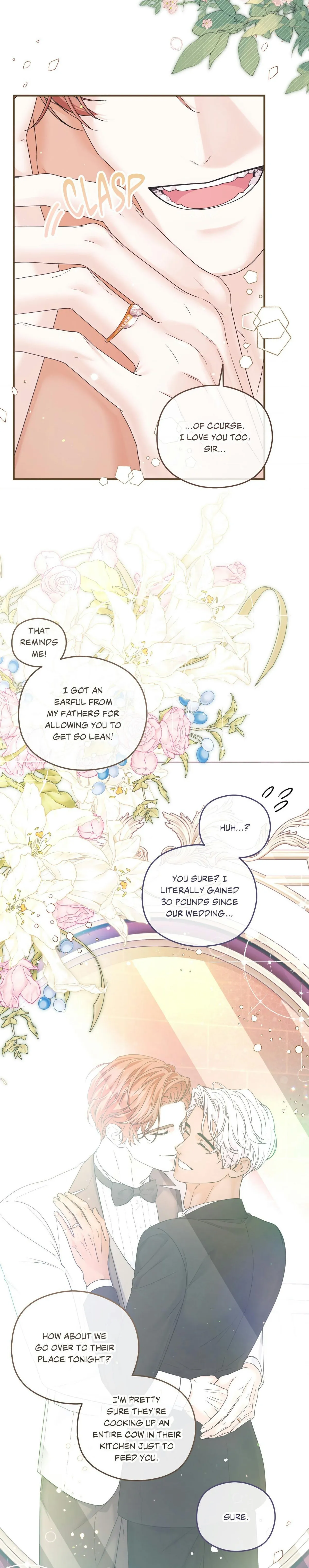 Read Changed: The Beta Count chapter 29 image 32 on Lezhin