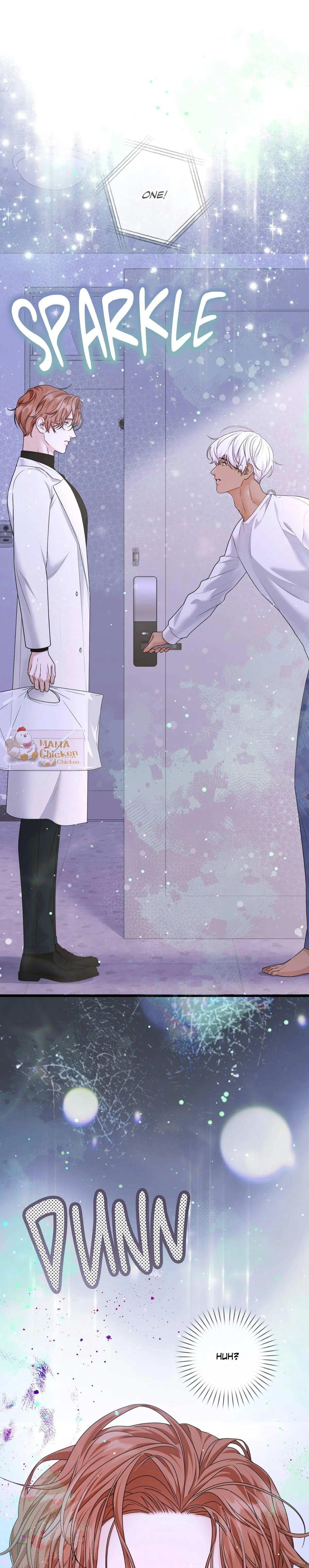 Read Changed: The Beta Count chapter 29 image 6 on Lezhin