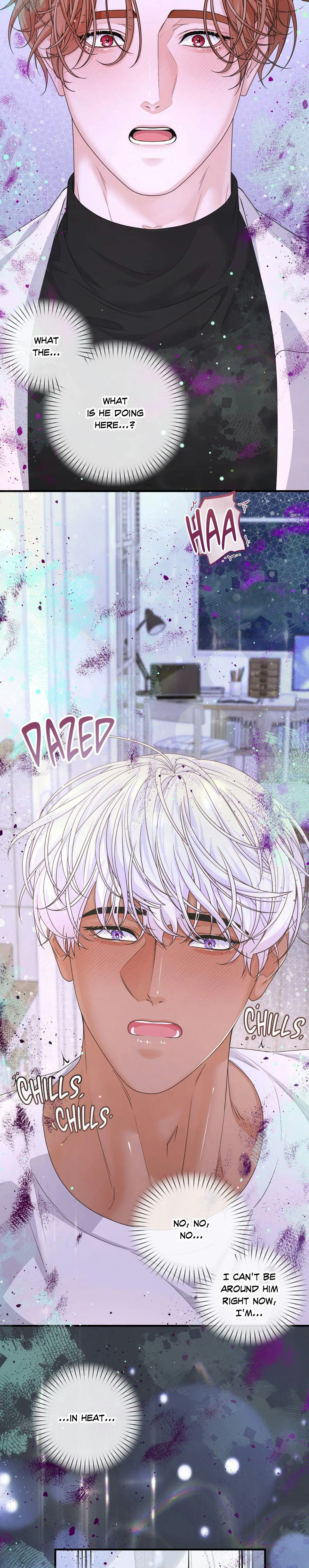 Read Changed: The Beta Count chapter 29 image 7 on Lezhin