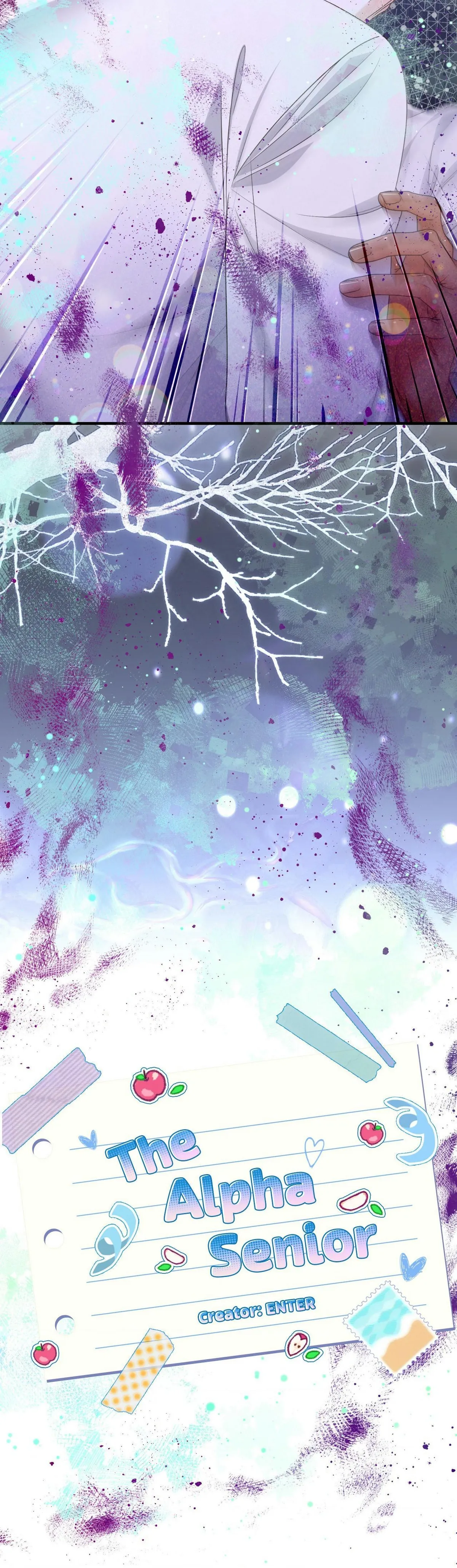 Read Changed: The Beta Count chapter 29 image 9 on Lezhin