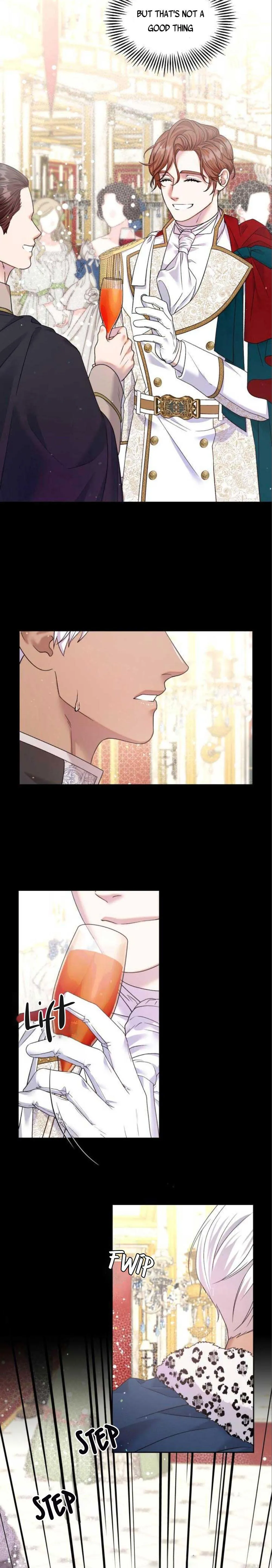 Read Changed: The Beta Count chapter 3.97 image 10 on Lezhin