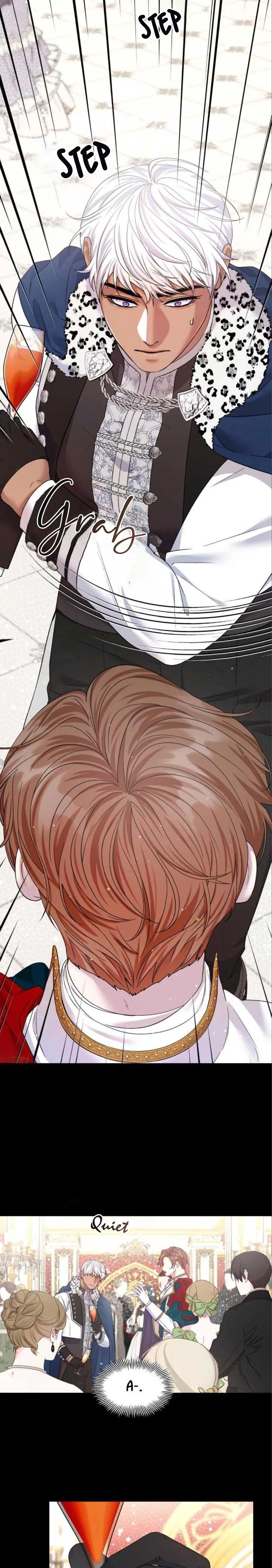 Read Changed: The Beta Count chapter 3.97 image 11 on Lezhin
