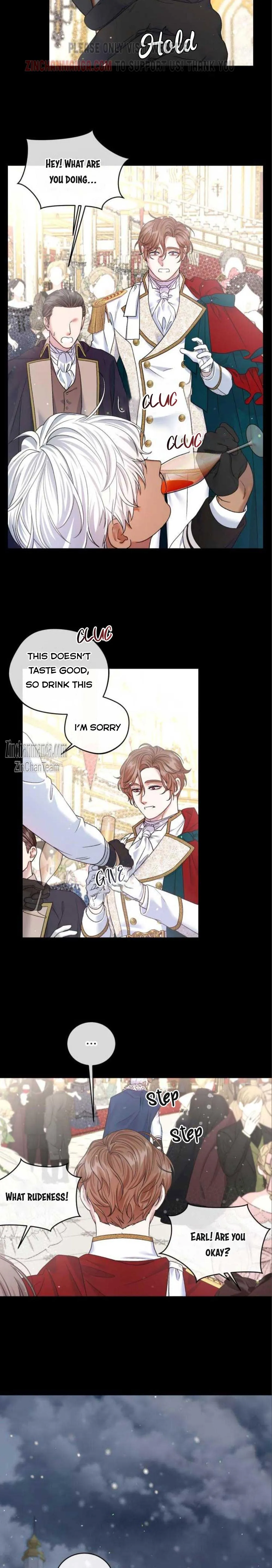 Read Changed: The Beta Count chapter 3.97 image 12 on Lezhin