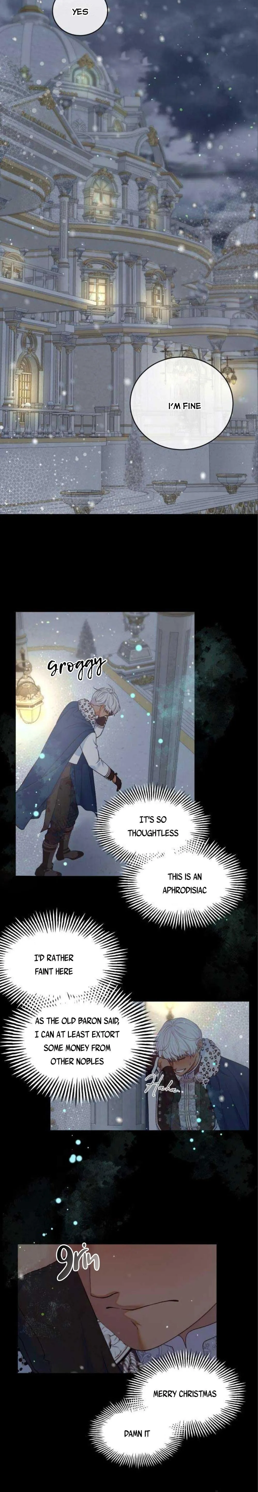 Read Changed: The Beta Count chapter 3.97 image 13 on Lezhin