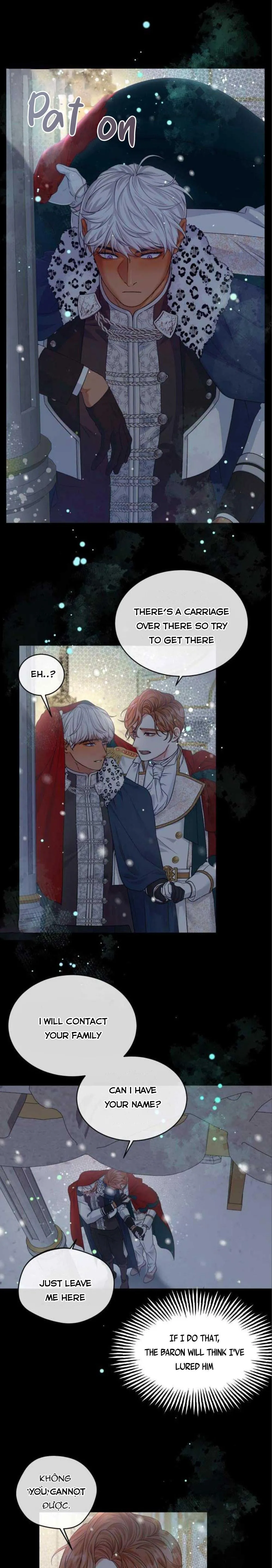 Read Changed: The Beta Count chapter 3.97 image 14 on Lezhin