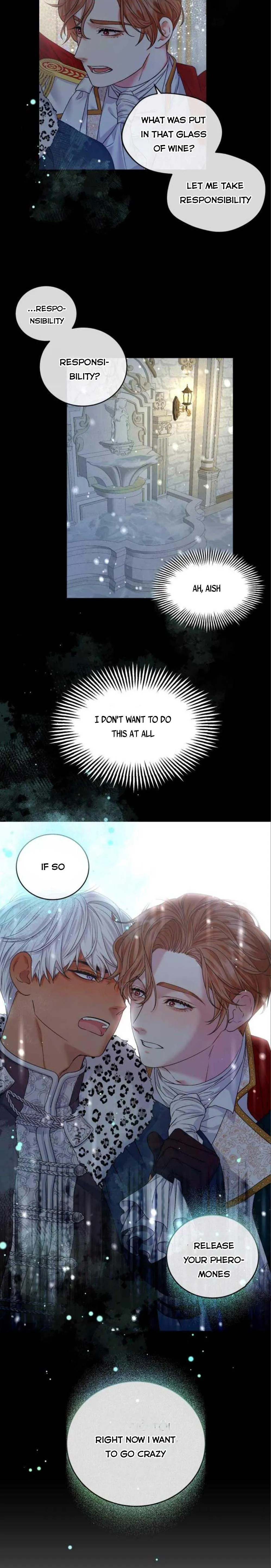Read Changed: The Beta Count chapter 3.97 image 15 on Lezhin