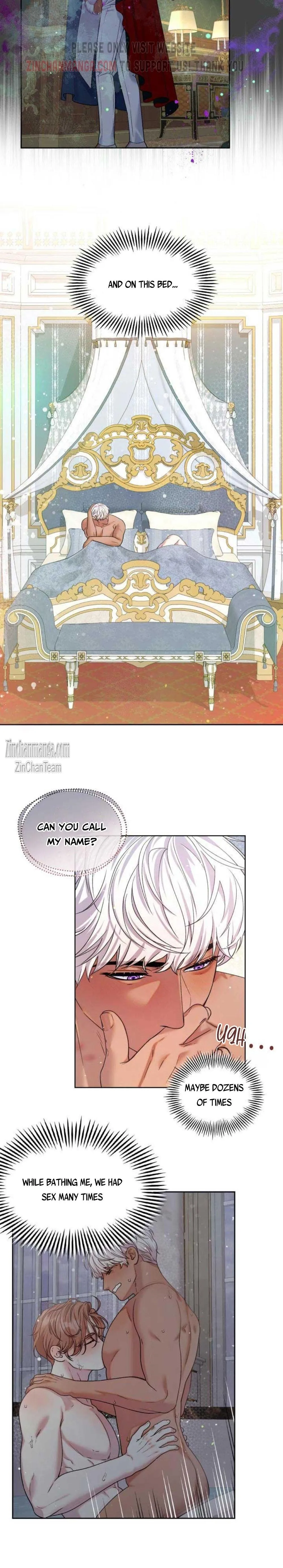 Read Changed: The Beta Count chapter 3.97 image 17 on Lezhin