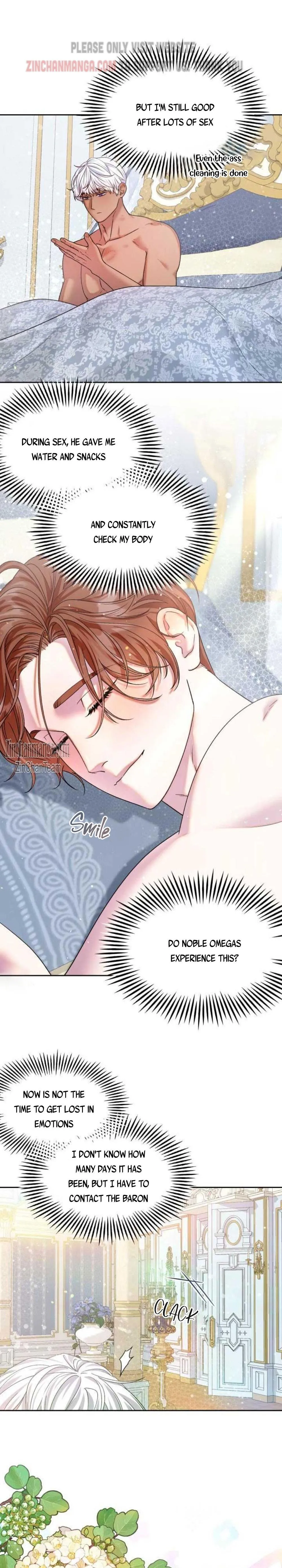 Read Changed: The Beta Count chapter 3.97 image 18 on Lezhin