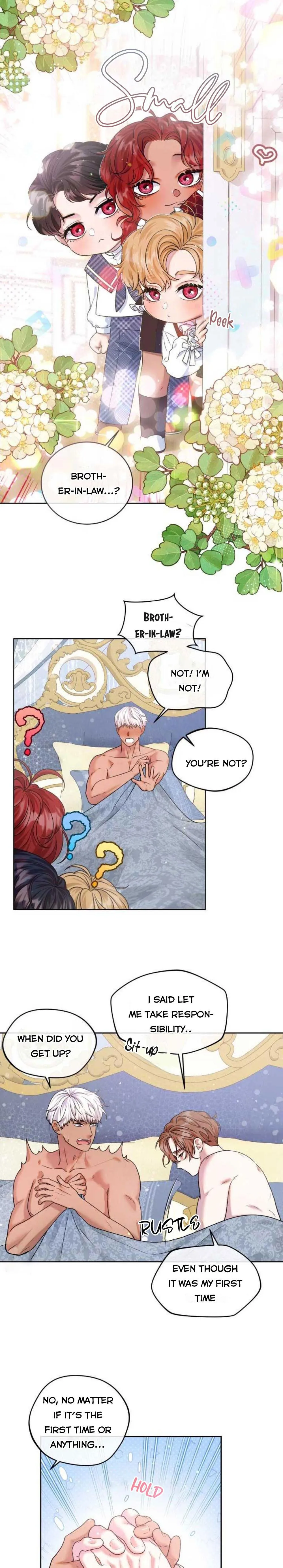 Read Changed: The Beta Count chapter 3.97 image 19 on Lezhin