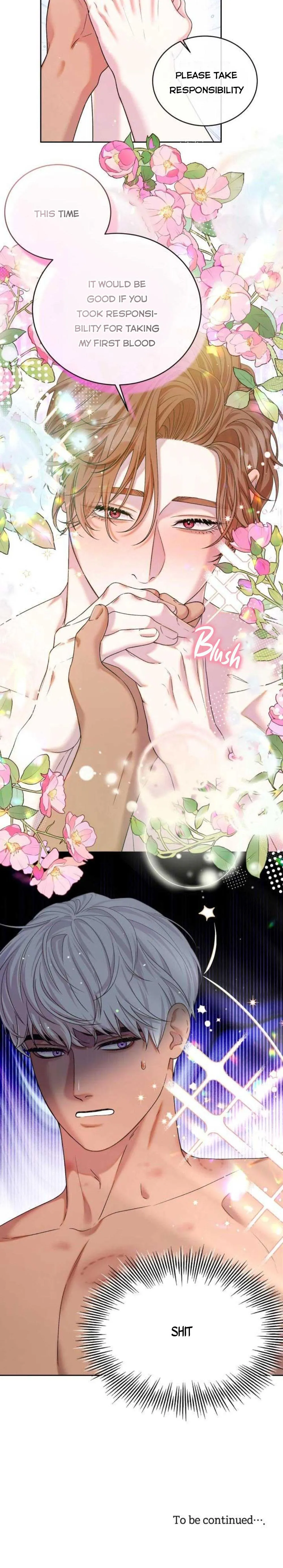 Read Changed: The Beta Count chapter 3.97 image 20 on Lezhin