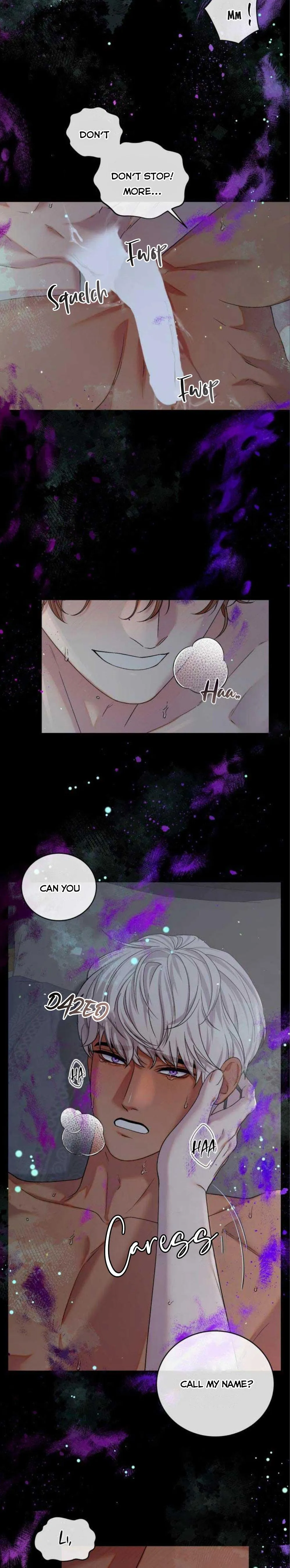 Read Changed: The Beta Count chapter 3.97 image 3 on Lezhin