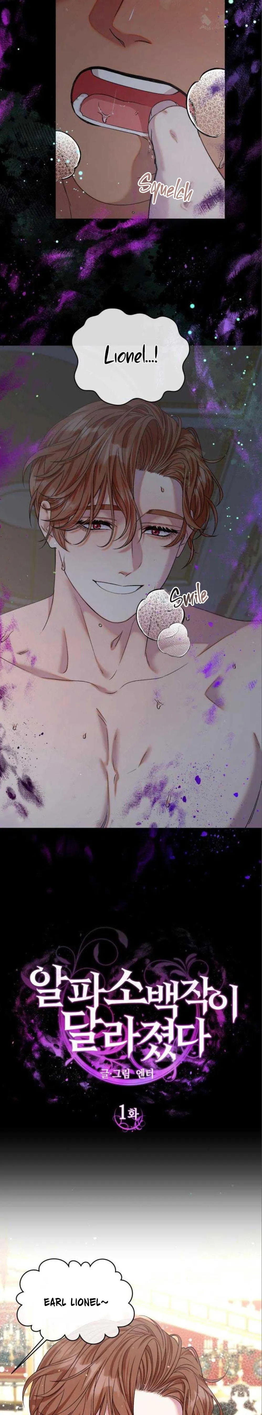 Read Changed: The Beta Count chapter 3.97 image 4 on Lezhin