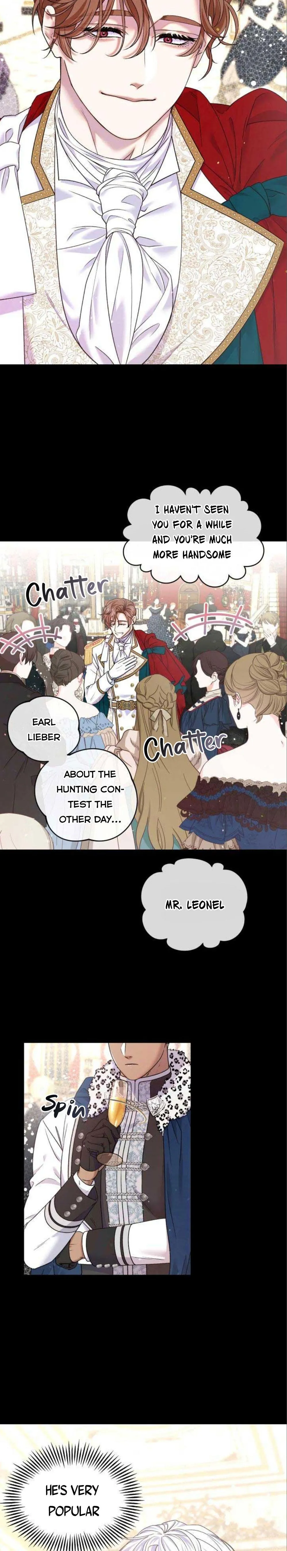 Read Changed: The Beta Count chapter 3.97 image 5 on Lezhin