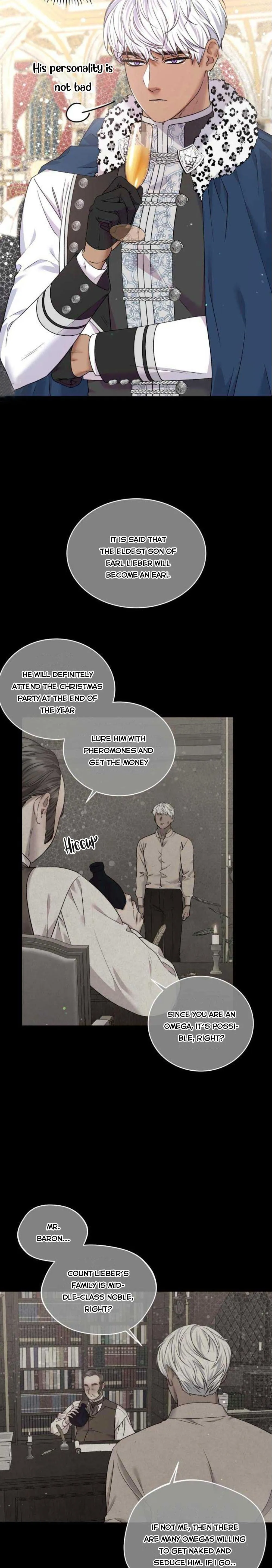Read Changed: The Beta Count chapter 3.97 image 6 on Lezhin