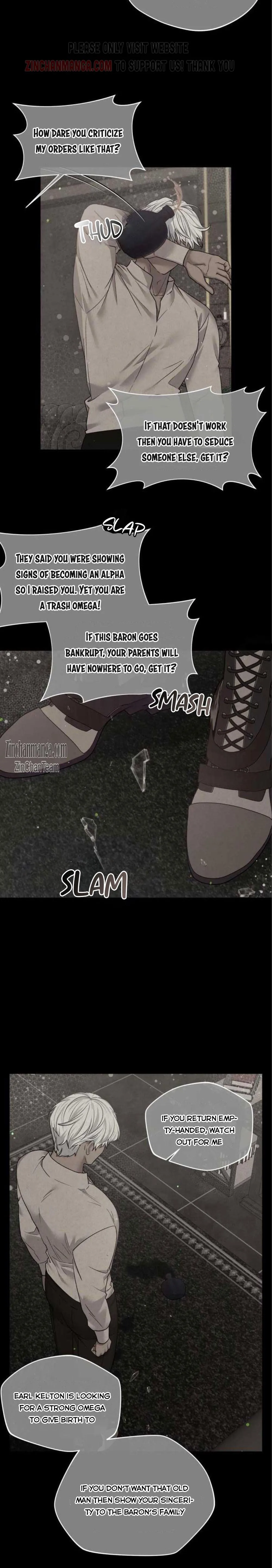 Read Changed: The Beta Count chapter 3.97 image 7 on Lezhin
