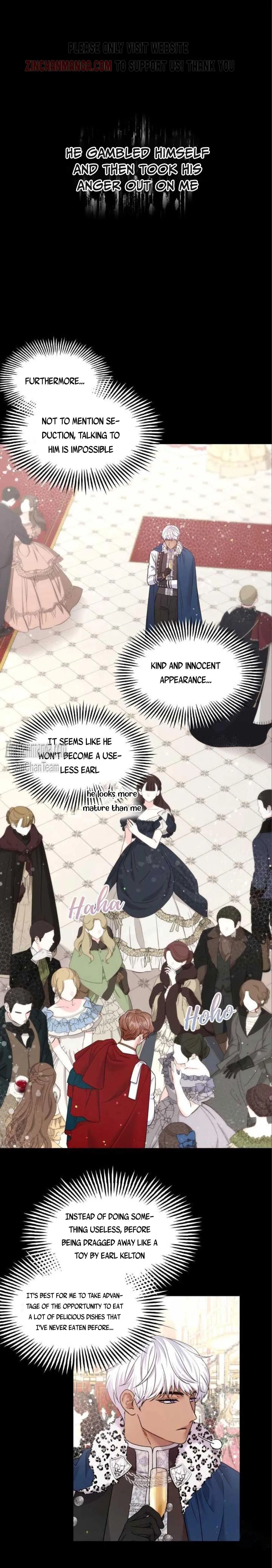 Read Changed: The Beta Count chapter 3.97 image 8 on Lezhin