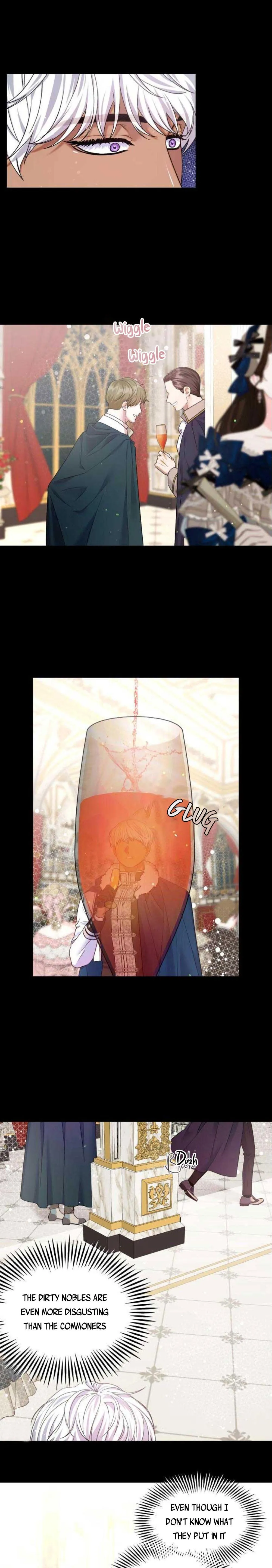 Read Changed: The Beta Count chapter 3.97 image 9 on Lezhin