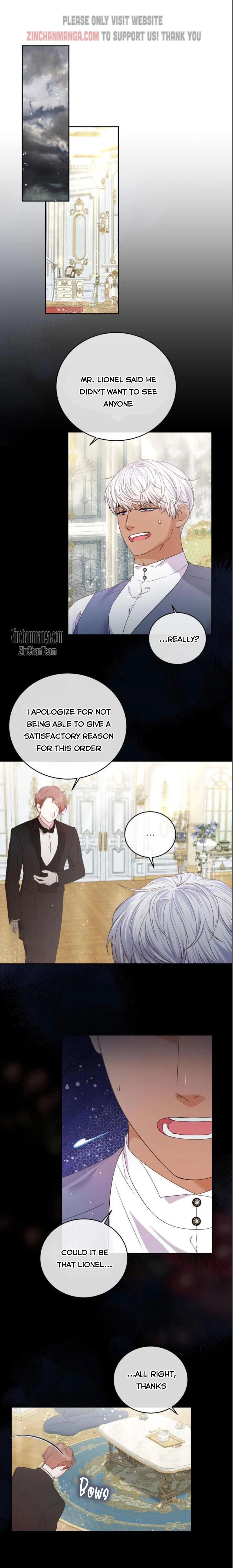 Read Changed: The Beta Count chapter 3.99 image 1 on Lezhin