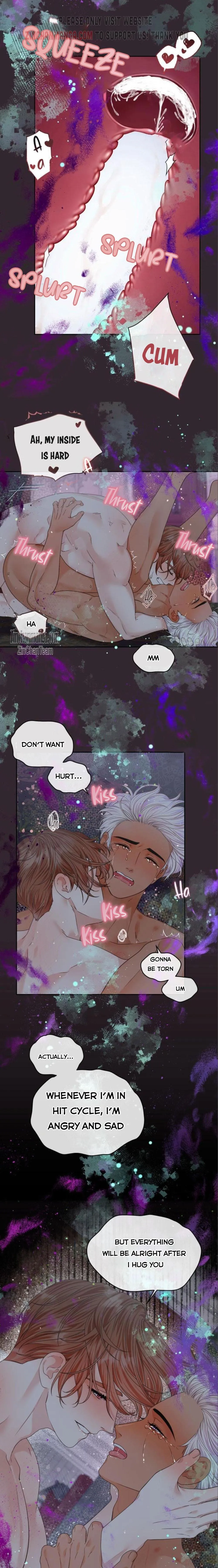 Read Changed: The Beta Count chapter 3.99 image 13 on Lezhin