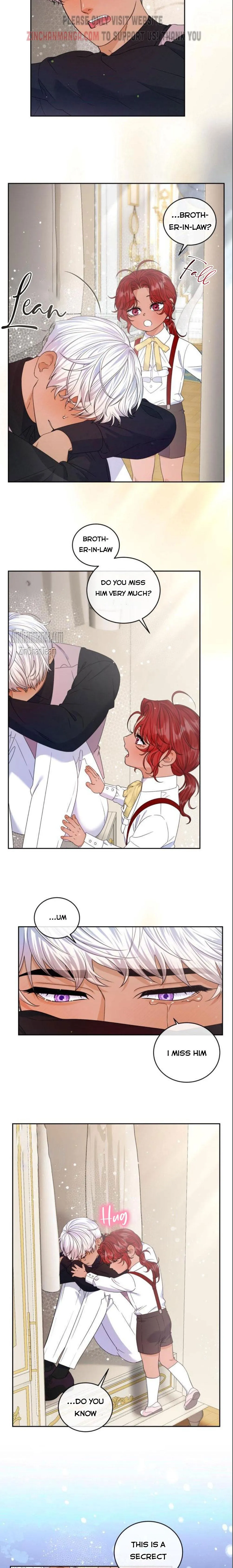 Read Changed: The Beta Count chapter 3.99 image 4 on Lezhin